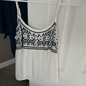 Tank top. S. Good condition.